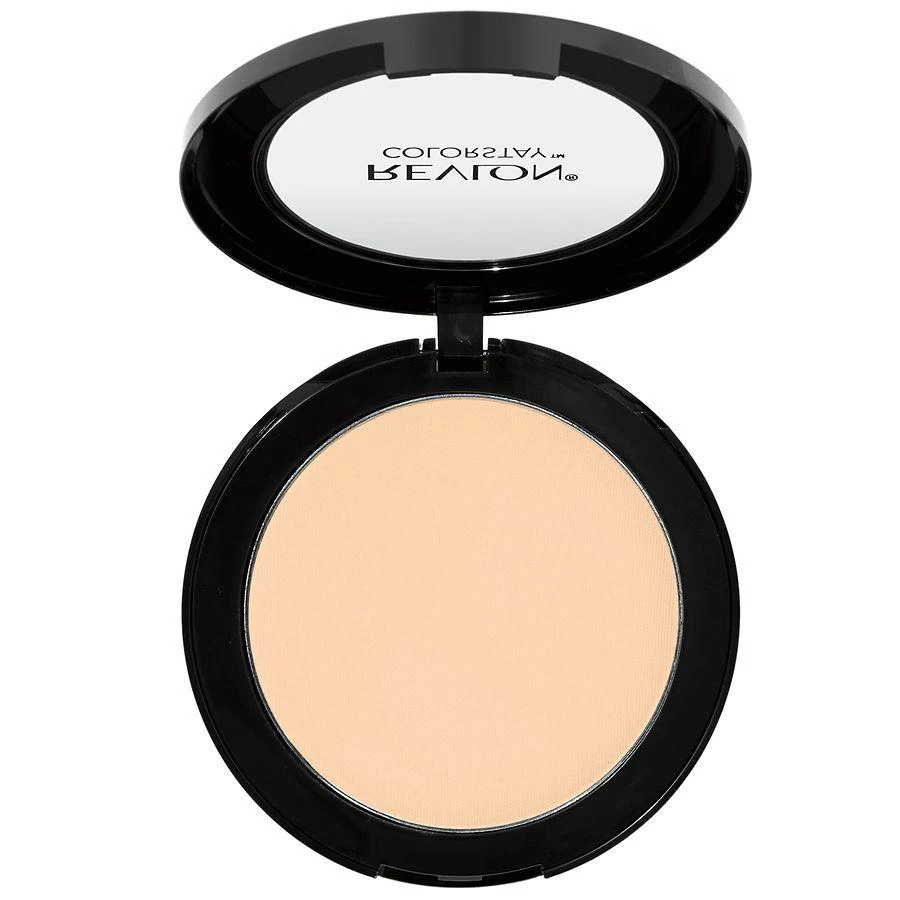 Revlon Pressed Powder 2