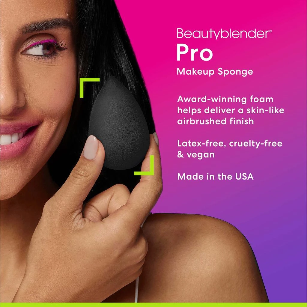 beautyblender beautyblender beautyblender pro 3