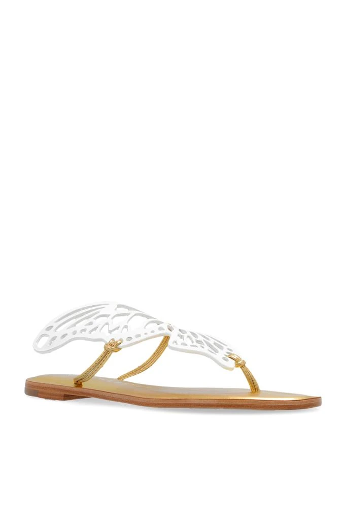 Sophia Webster ‘Talulah’ flip-flops 4