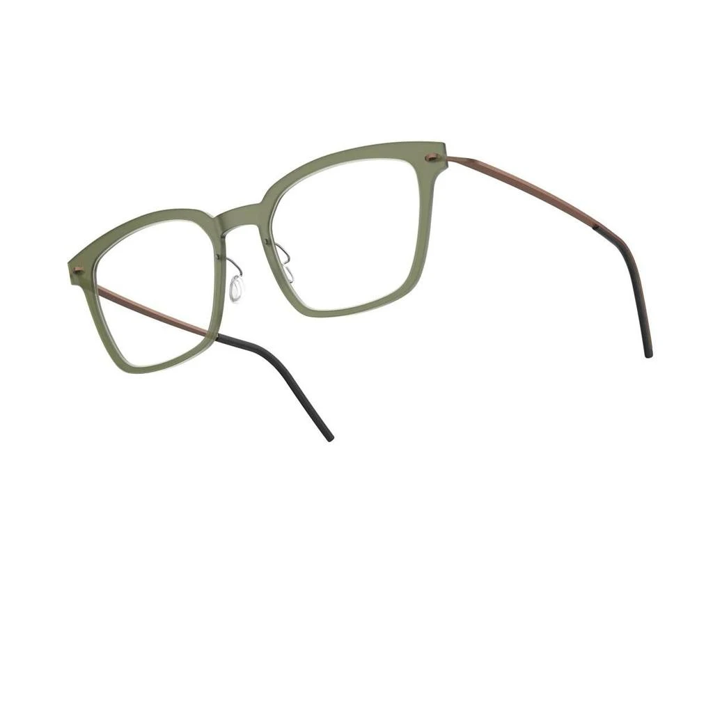 LINDBERG Lindberg N.O.W. 6645 Eyeglasses 2