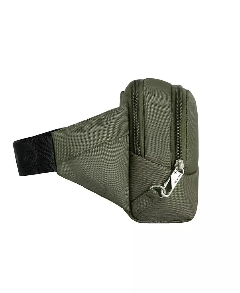 Travelon Anti-Theft Classic Waist Pack 6