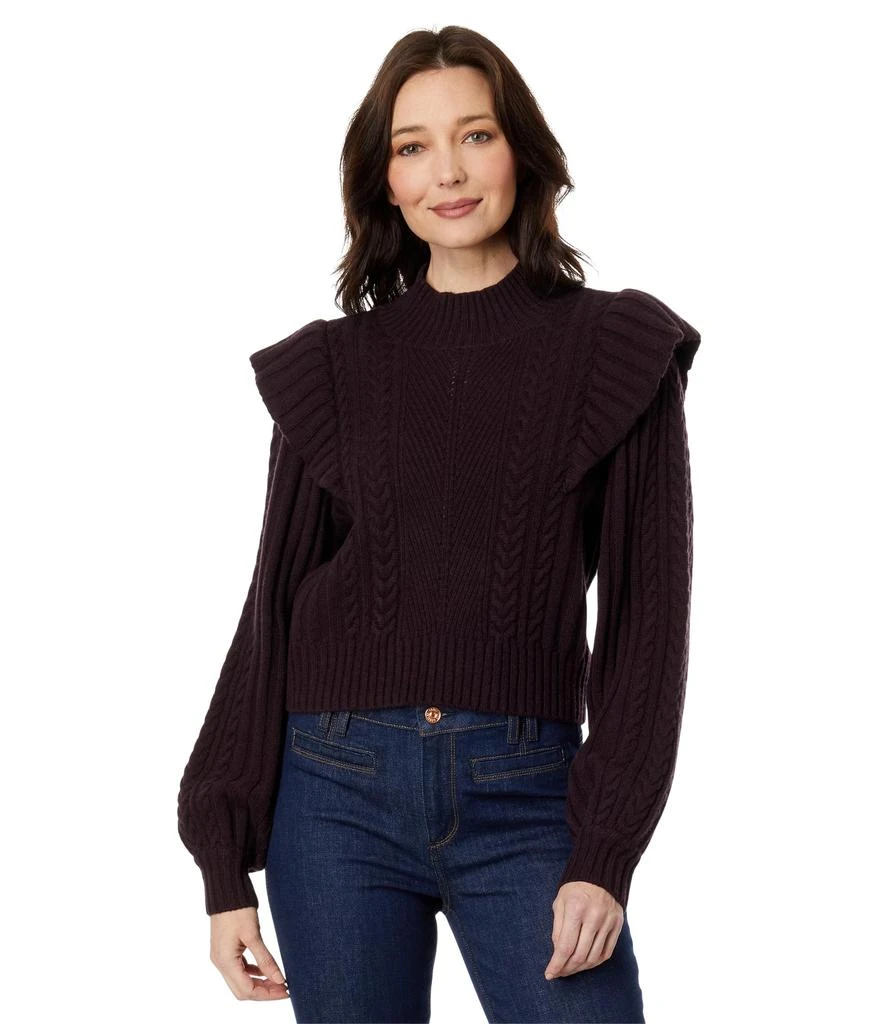 Paige Kate Sweater 1