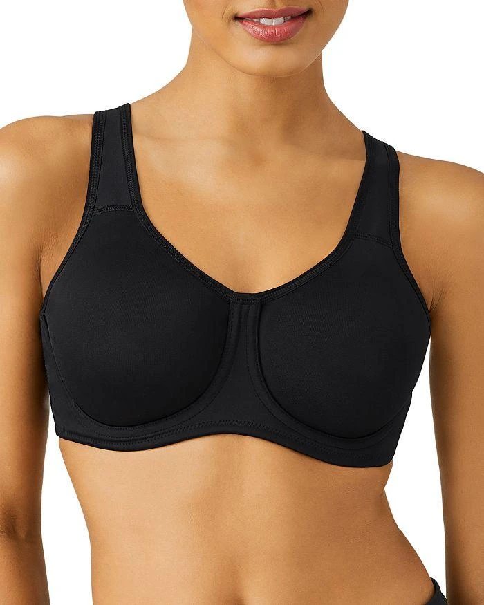 Wacoal Simone Sport Underwire Bra 1