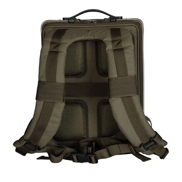 ALEON Aluminum Small Hybrid Backpack 5