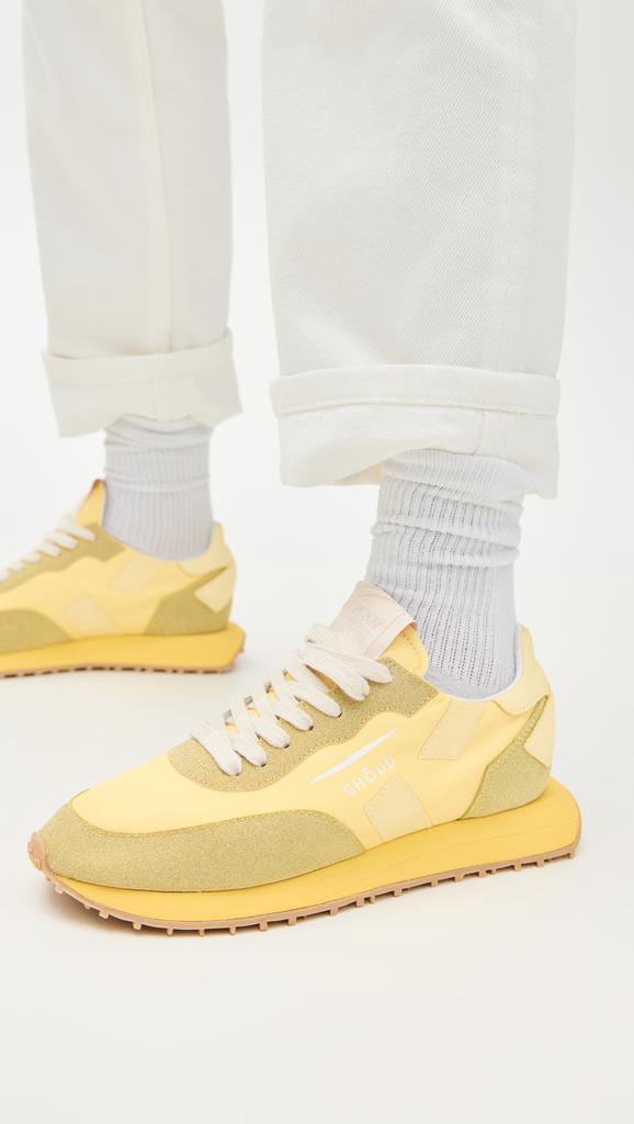 GHOUD Starlight Soft Low Sneakers