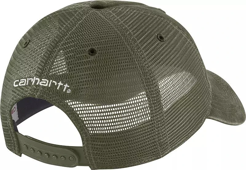 Carhartt Carhartt Adult Buffalo Hat 2