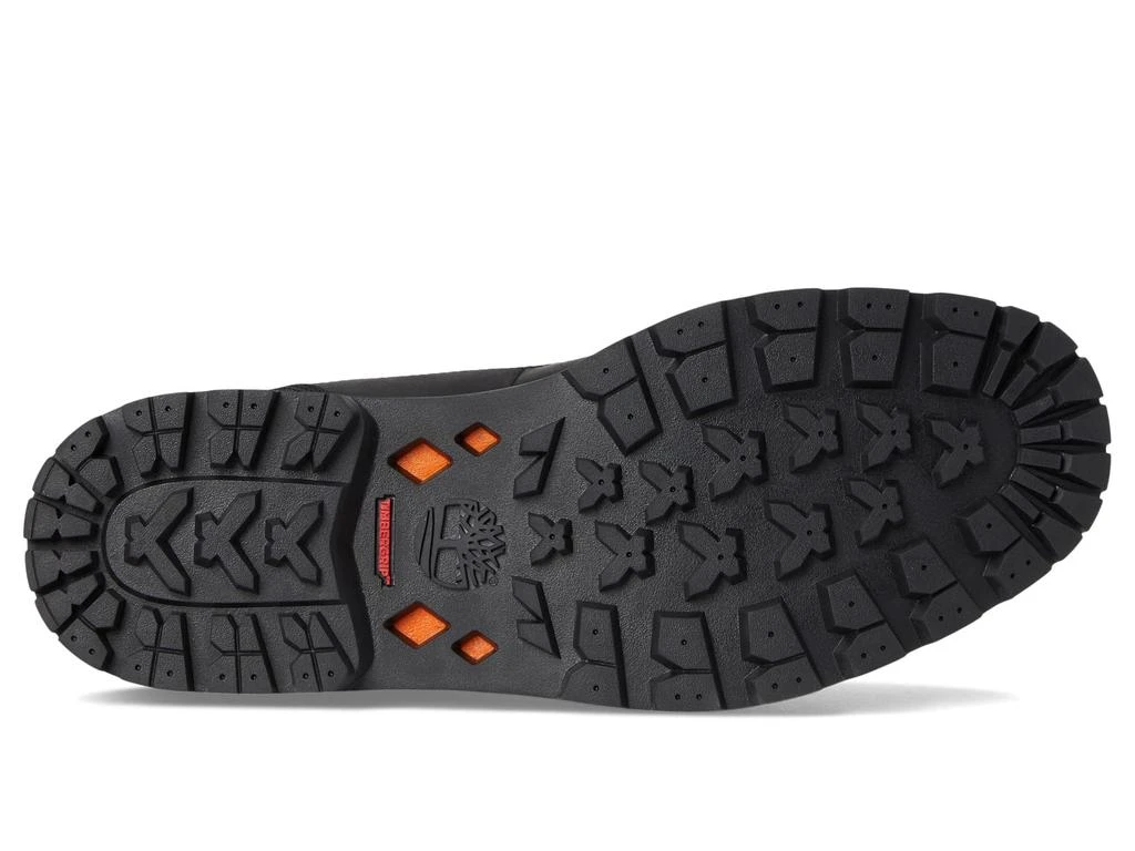 Timberland Britton Road Mid Chelsea 3