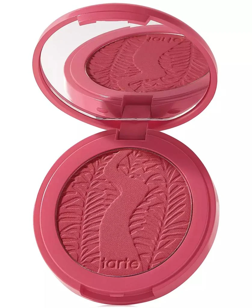 Tarte Amazonian Clay 12-Hour Blush 1