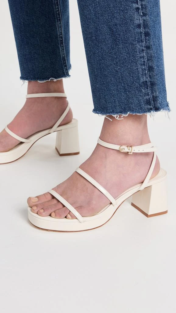 Larroude Gio Sandals 3