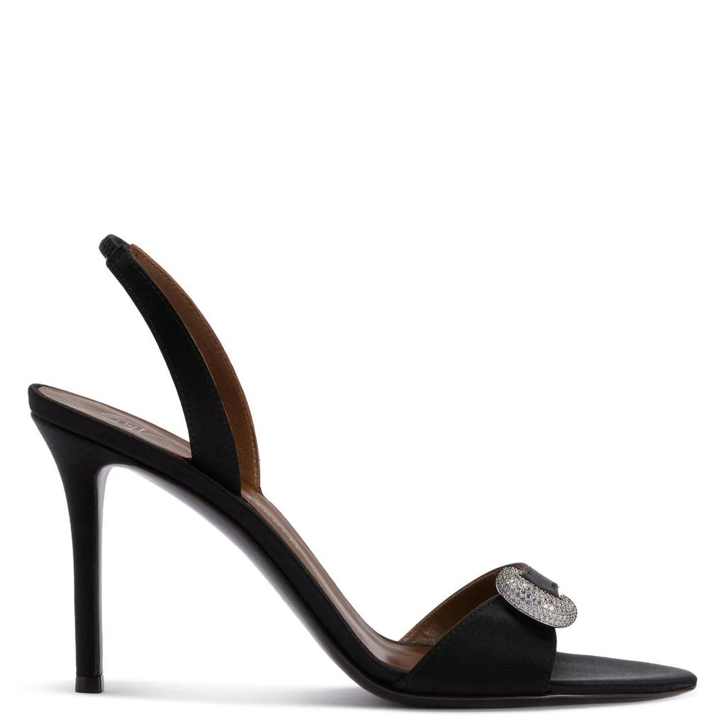 Giuseppe Zanotti Giuseppe Zanotti Harissa Heeled Sandals 1