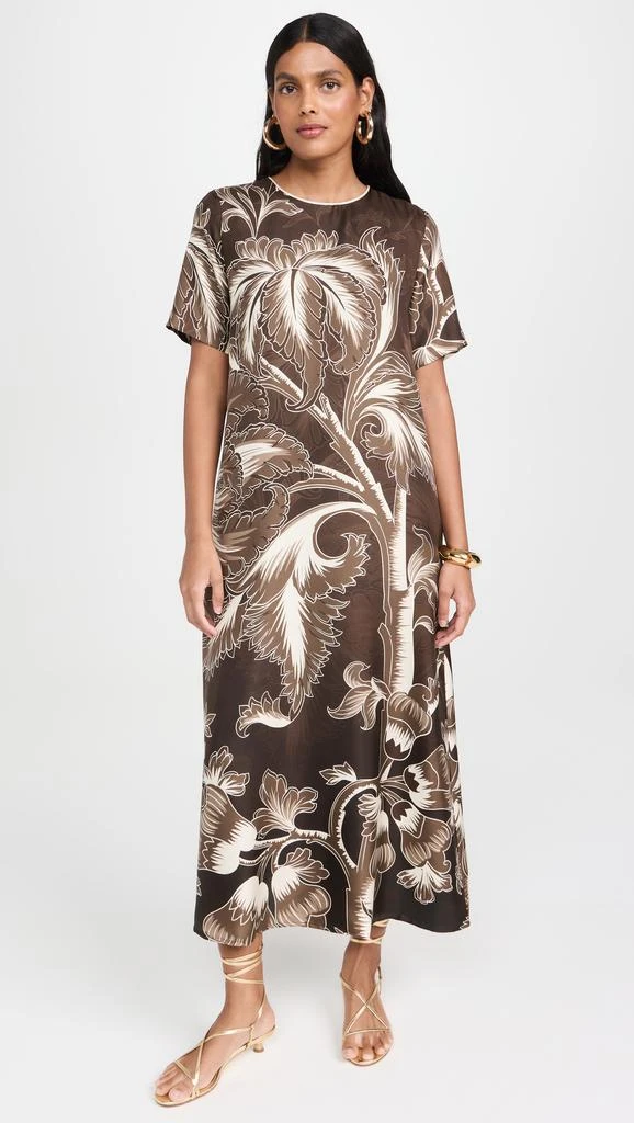 FRS For Restless Sleepers Criso Dress 1