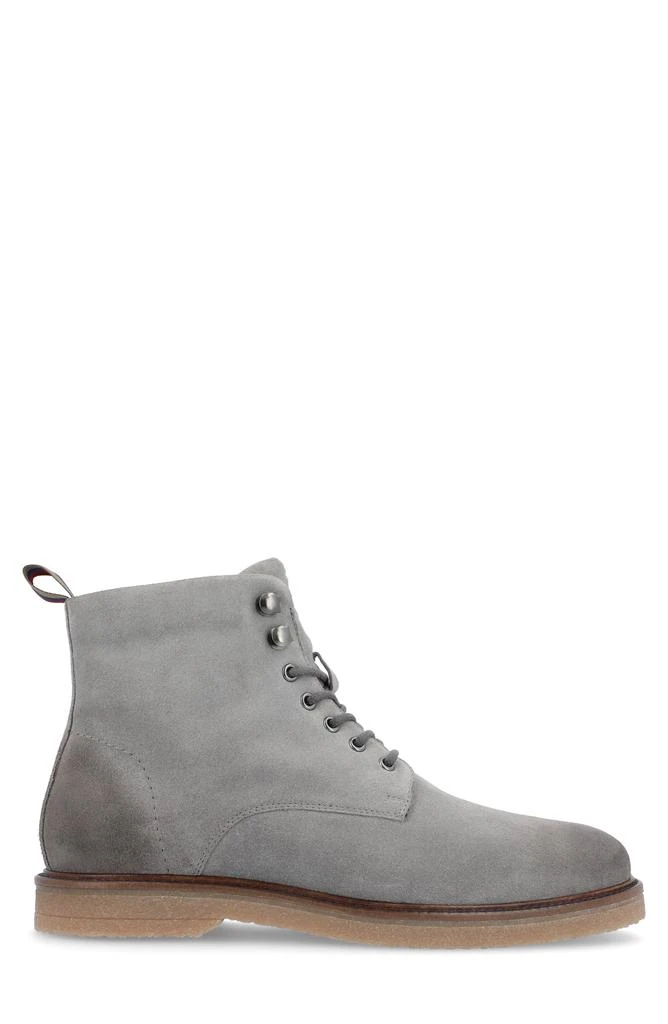 Thomas & Vine Samwell Plain-Toe Ankle Boot 3