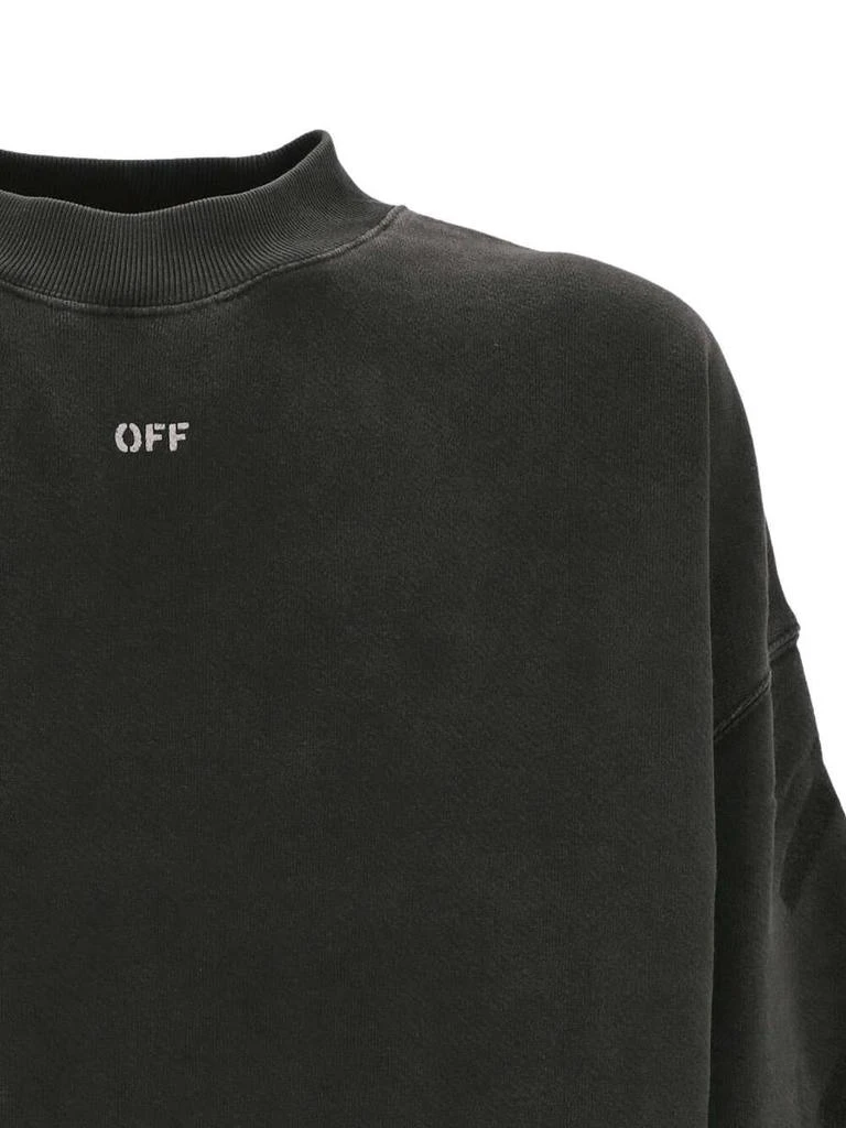 Off-White Off-White Sweaters 2