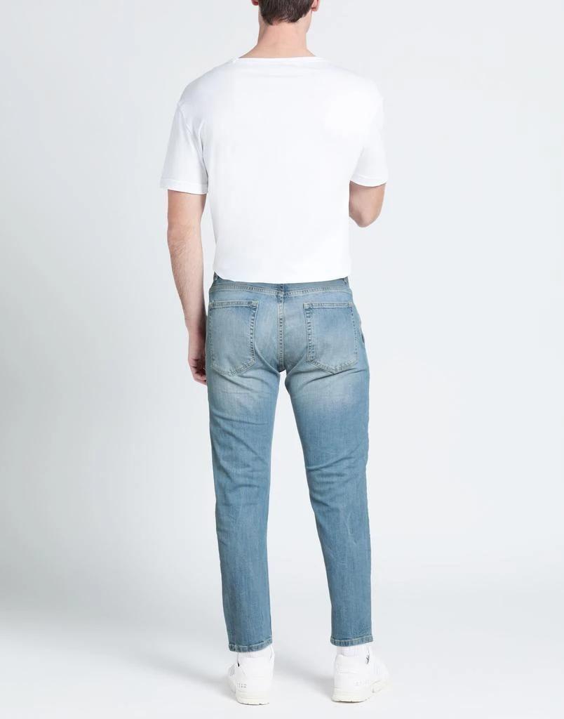 HAMAKI-HO Denim pants 3