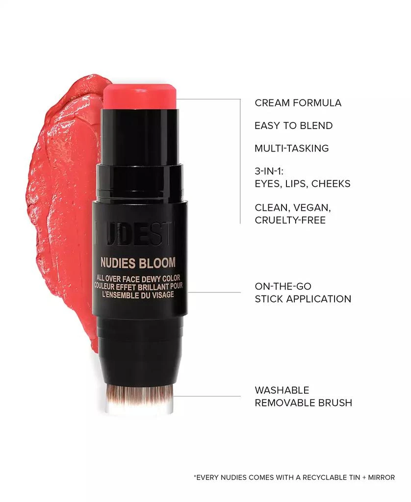 NUDESTIX Nudies Bloom 4