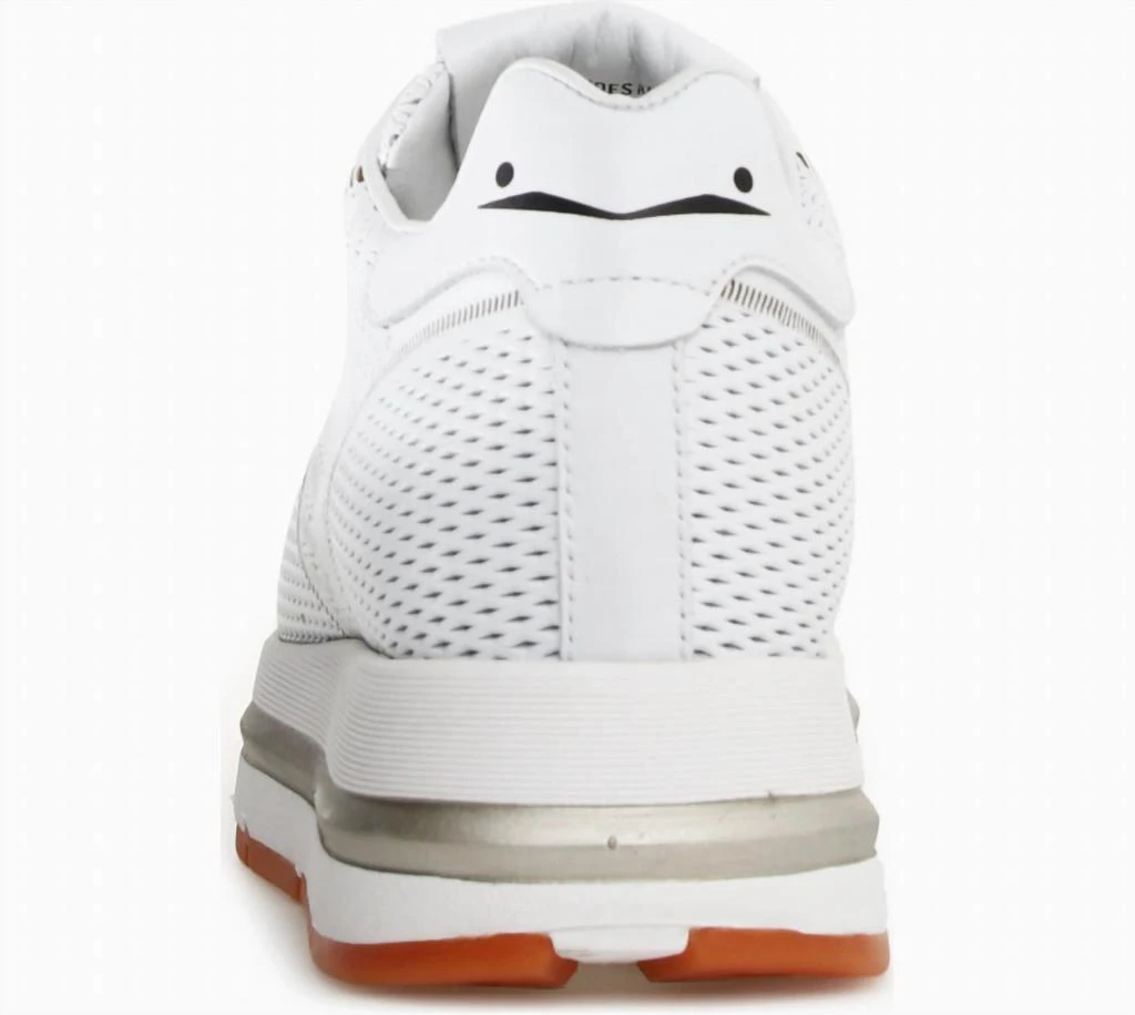Voile Blanche Voile Blanche - Maran Sneaker 5
