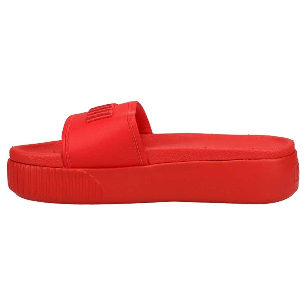 Puma Platform Slide Sandals 3