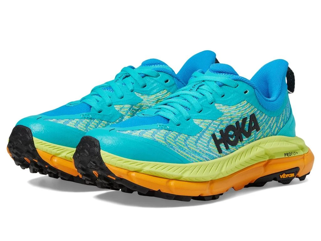 Hoka Mafate Speed 4 1