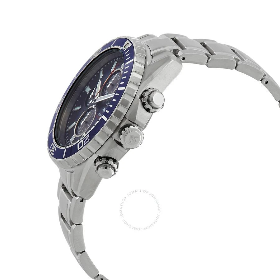 Citizen Promaster Diver Diamond Blue Dial Men's Watch CA0710-58L 2