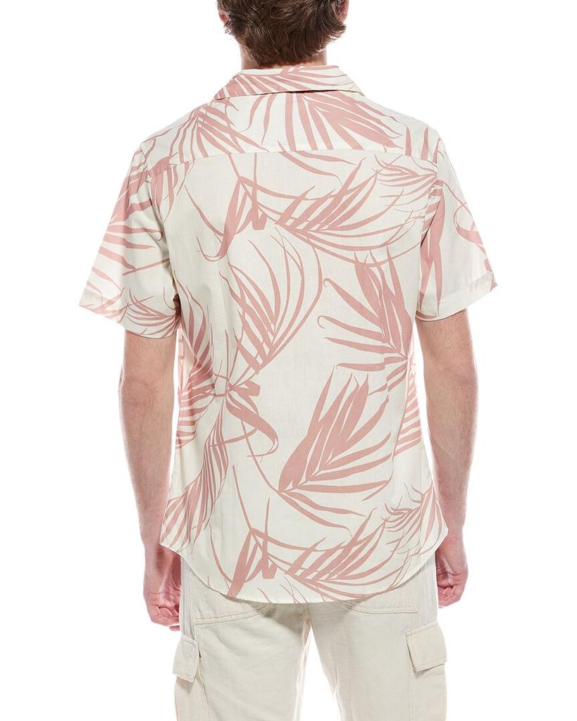Original Paperbacks Florence Shirt