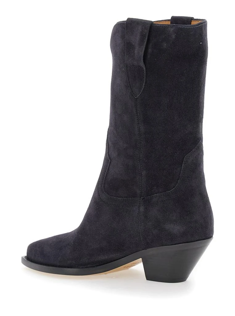 Isabel Marant Dahope 3