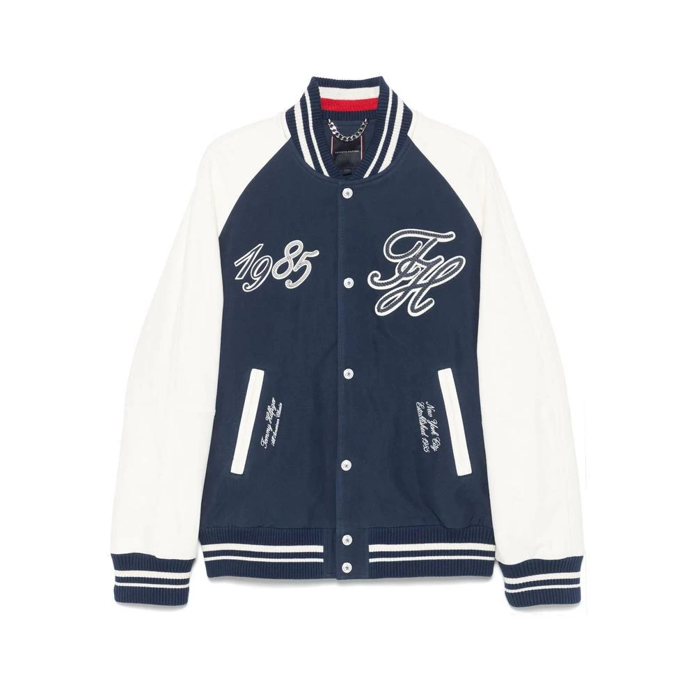 Tommy Hilfiger Tommy Hilfiger Sweaters 1