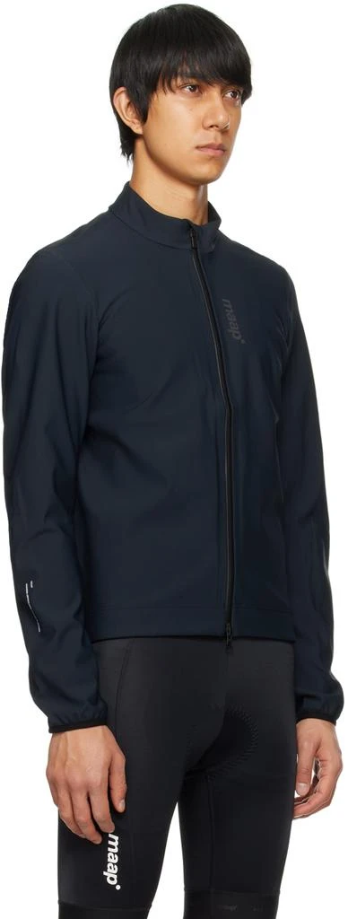 MAAP Black Training Winter Jacket 2