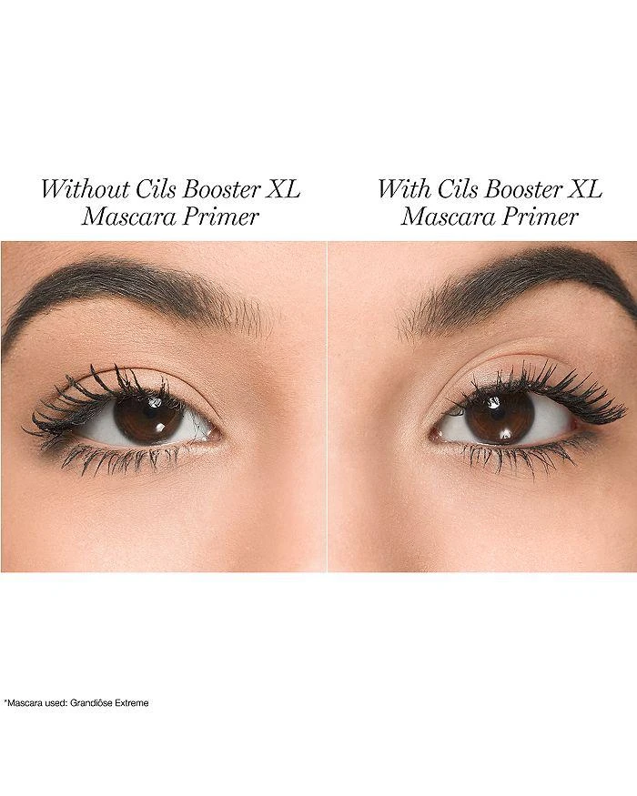 Lancôme Cils Booster XL Vitamin-Infused Mascara Primer 3