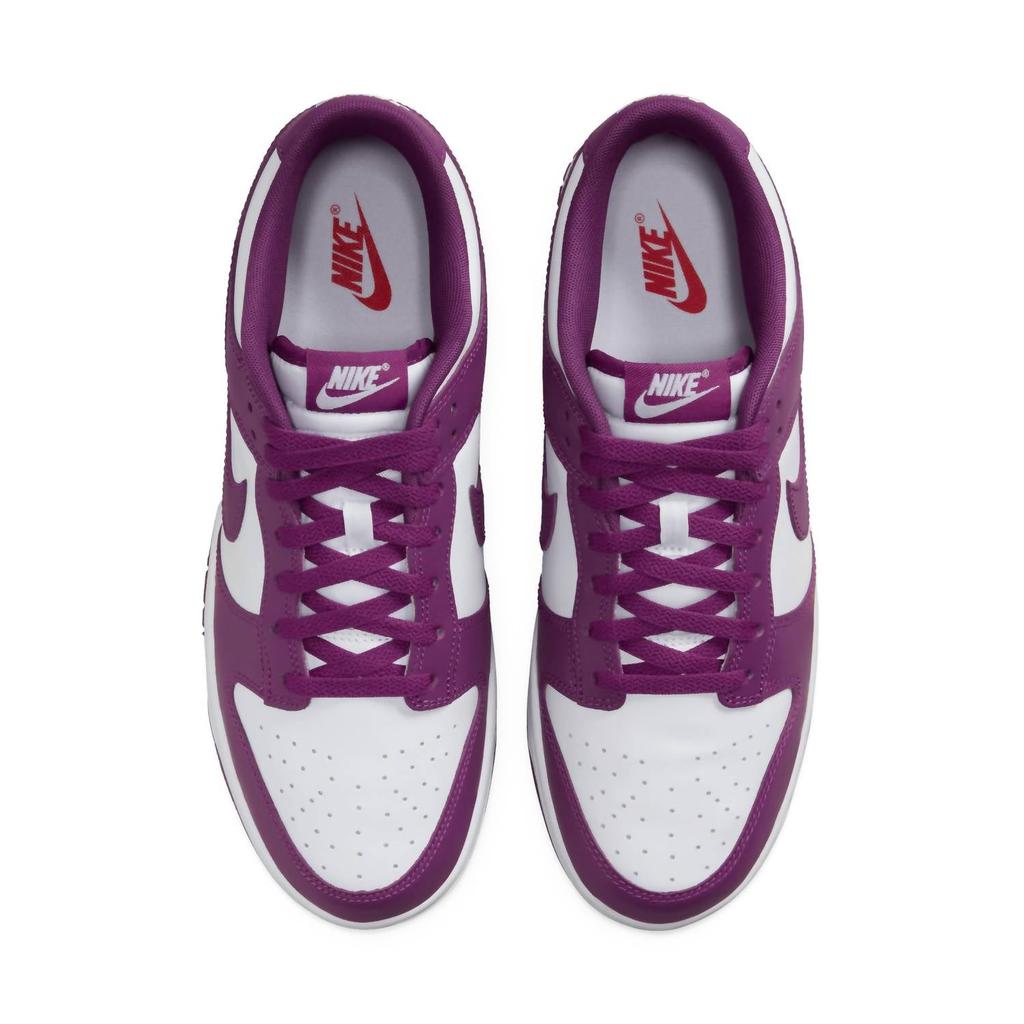 mens nike dunk low viotech