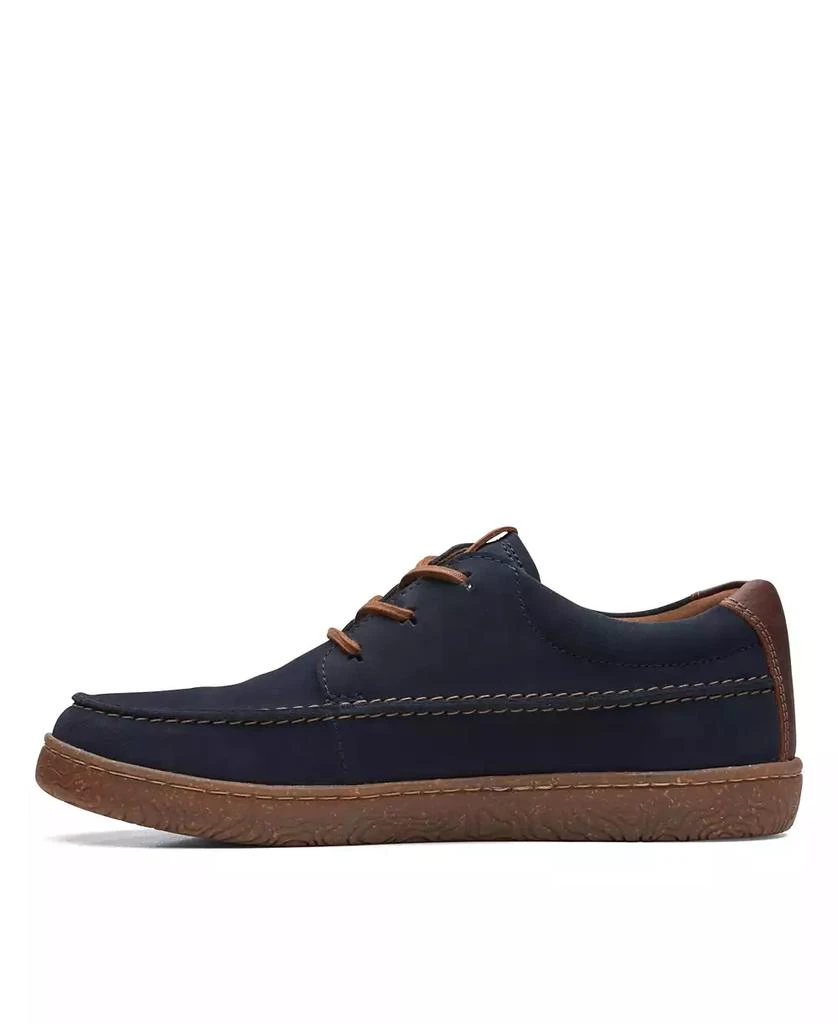 Clarks Men's Collection Hodson Moc Comfort Shoes 3