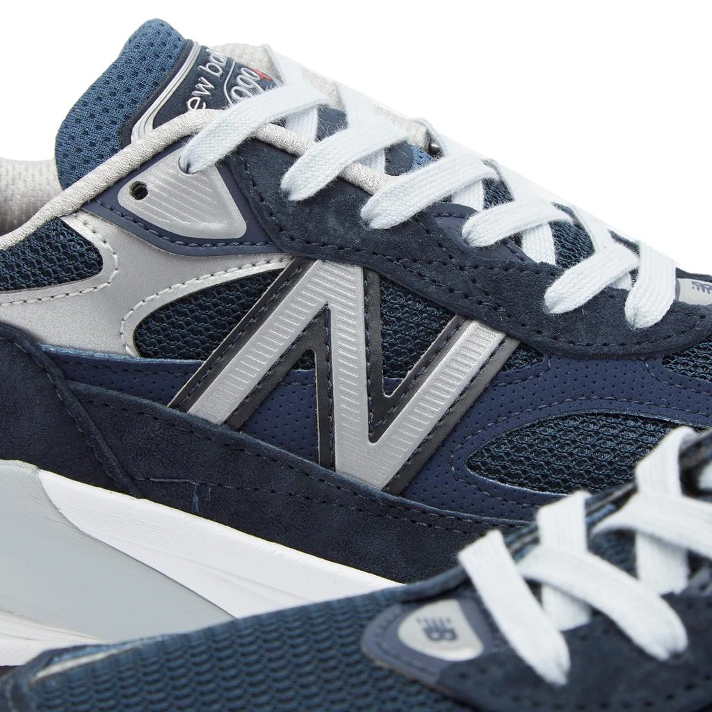 New Balance New Balance W990NV6 - Made in USA 4