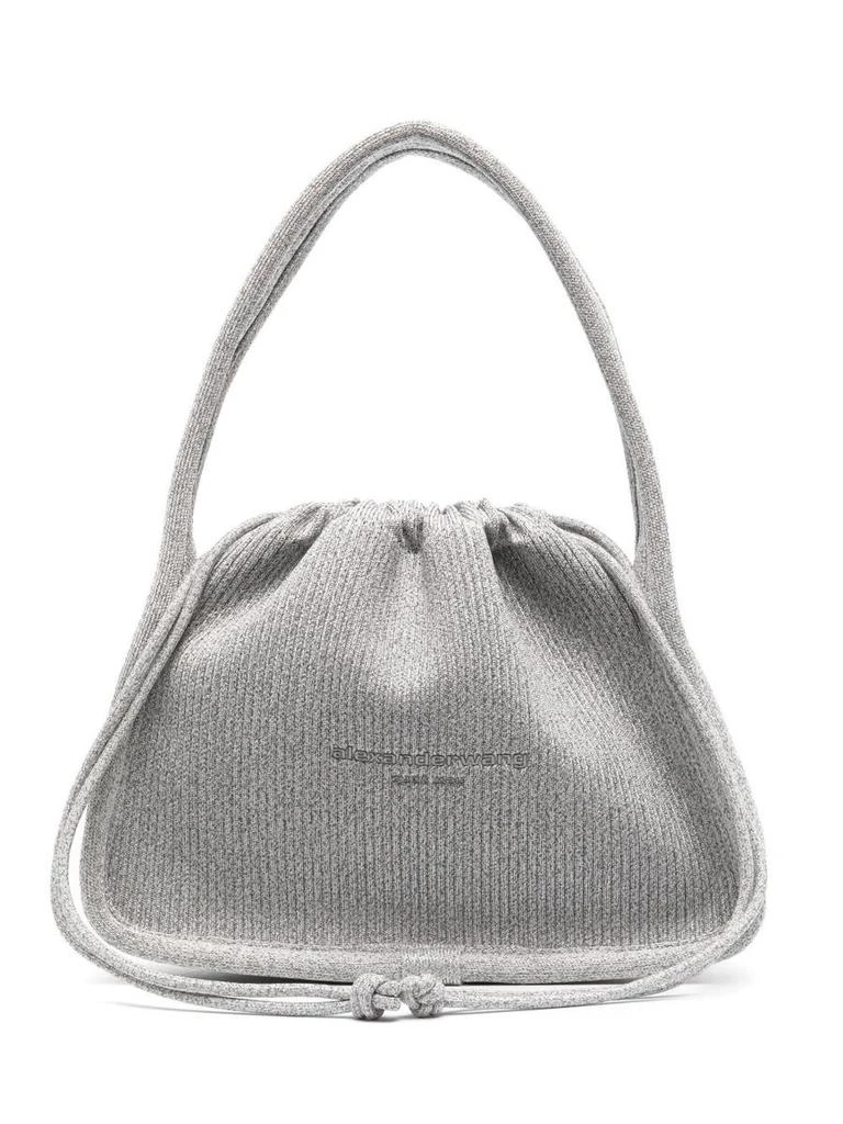 ALEXANDER WANG ALEXANDER WANG TOP HANDLE BAGS 3