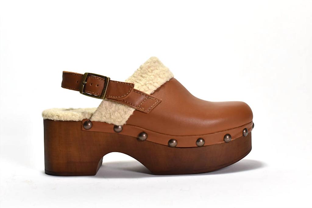 CORDANI Cordani - Wenna Clog