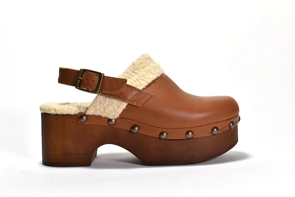 CORDANI Cordani - Wenna Clog 1