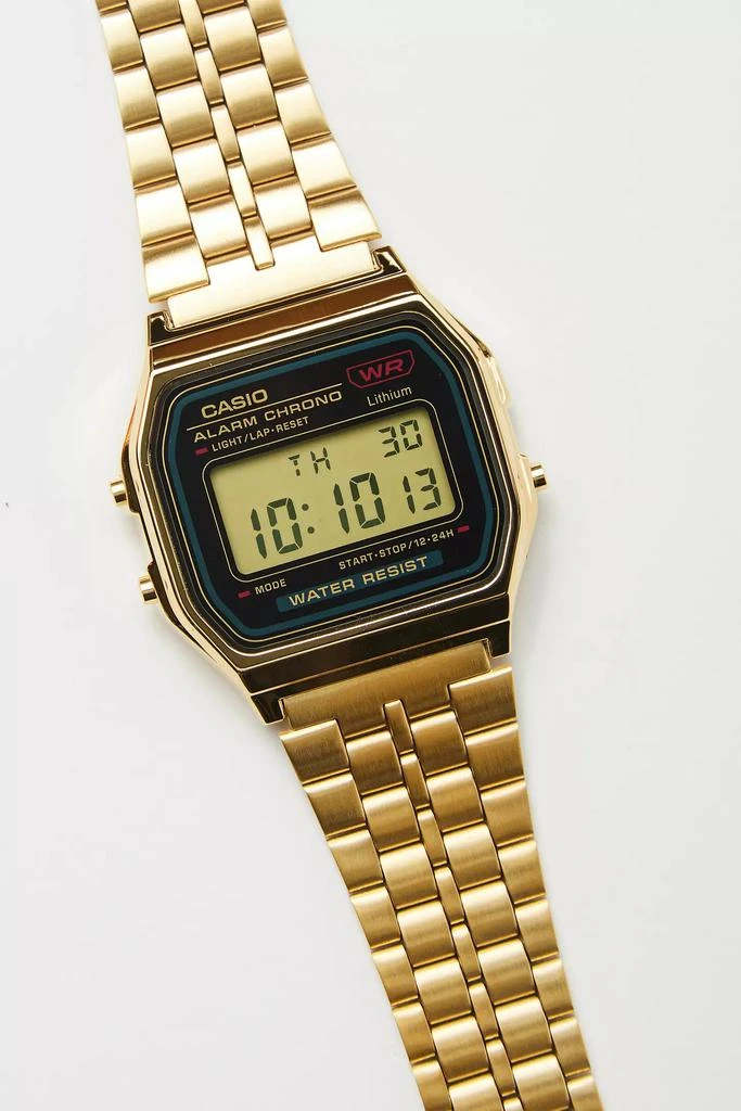 Casio Casio A159WGEA-1VT Watch 1