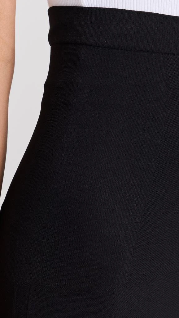 SPANX High Waisted Look at Me Now Leggings 5