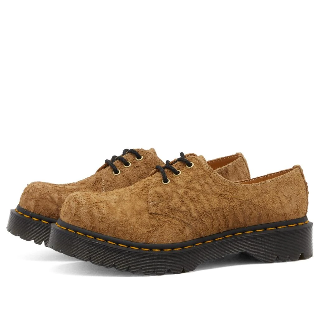 Dr. Martens Dr. Martens 1461 Bex Suede Shoes 1