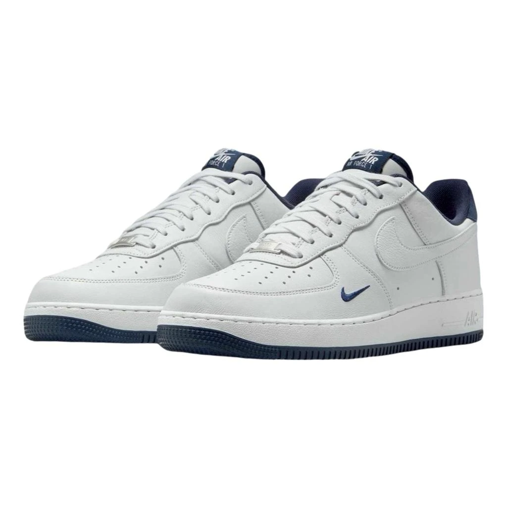 NIKE Air Force 1 '07 LV8 Photon Dust/Photon Dust  HM9483-001 Men's 2
