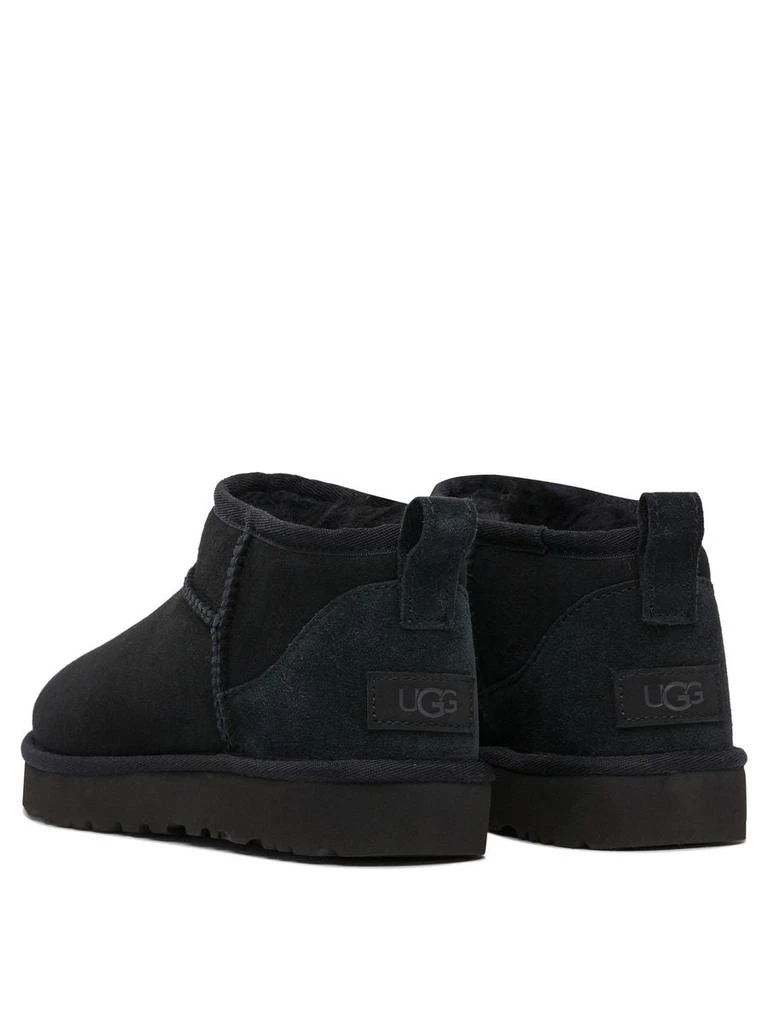 UGG Ugg "Classic Ultra Mini" Ankle Boots 4