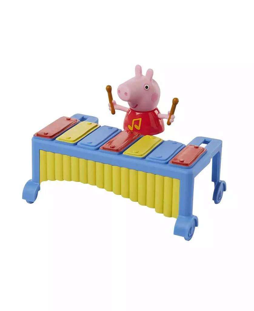 Peppa Pig Pep Playset Add On, 7 Piece 6