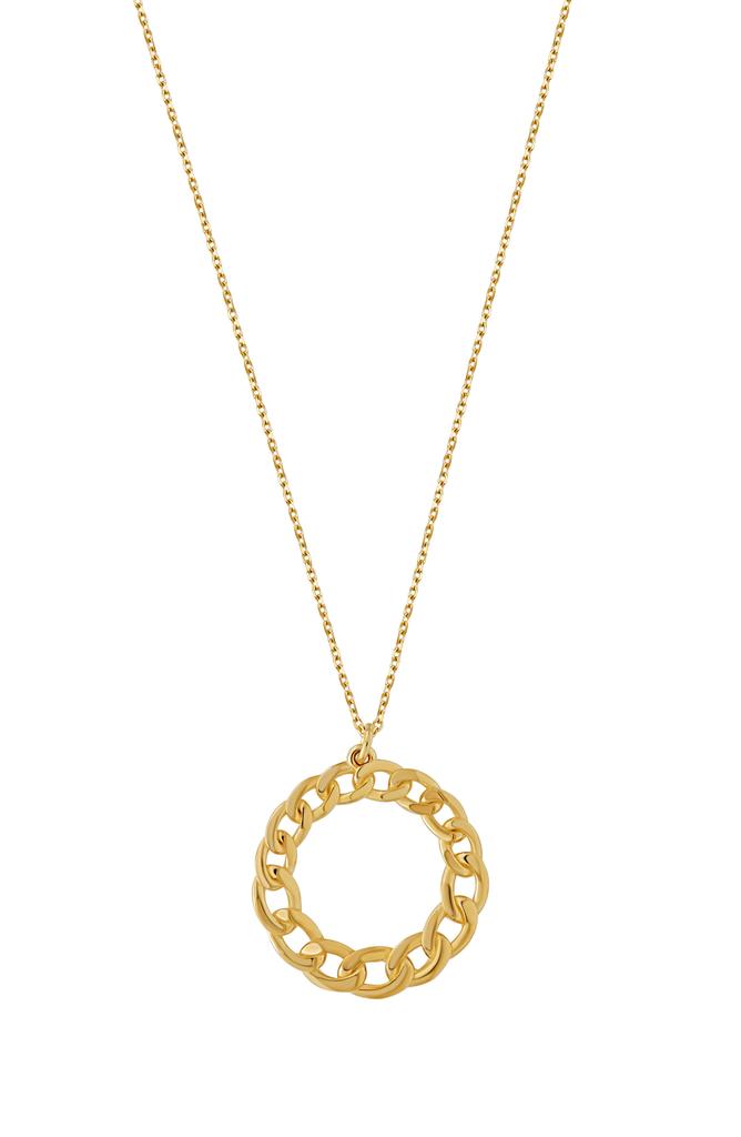 Bony Levy 14K Gold Varda Pendant Necklace