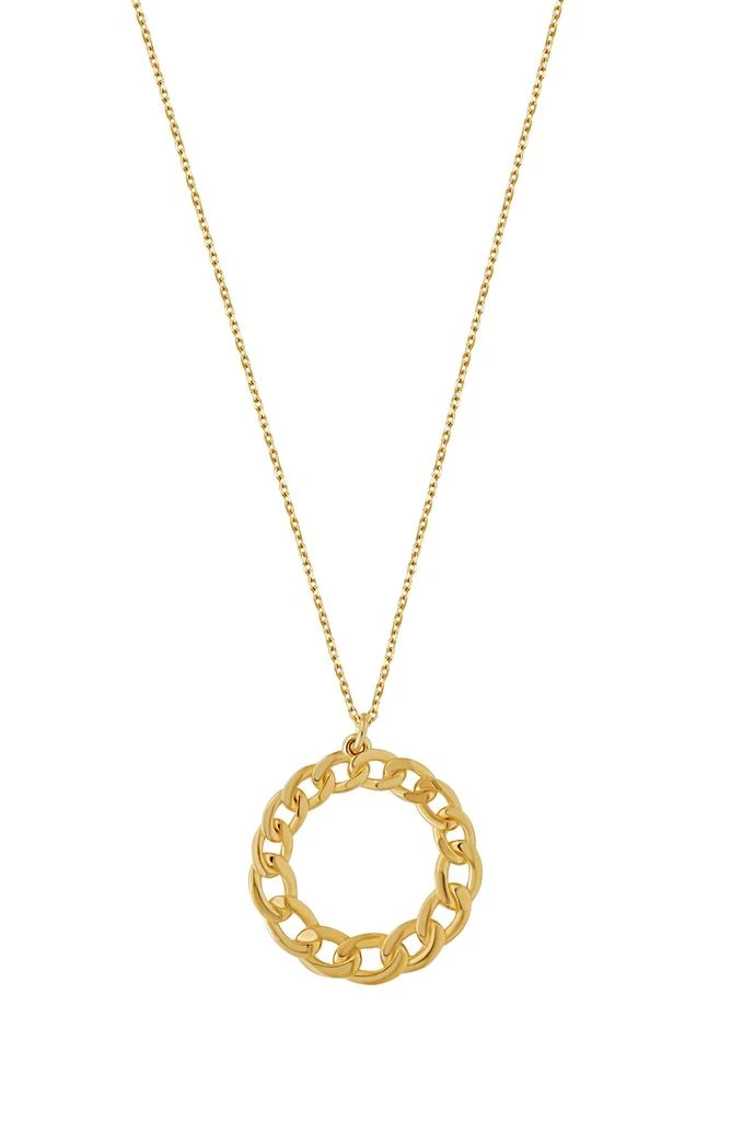 Bony Levy 14K Gold Varda Pendant Necklace 1