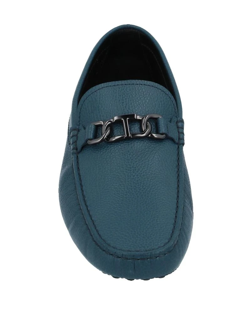 Tod's Loafers 4