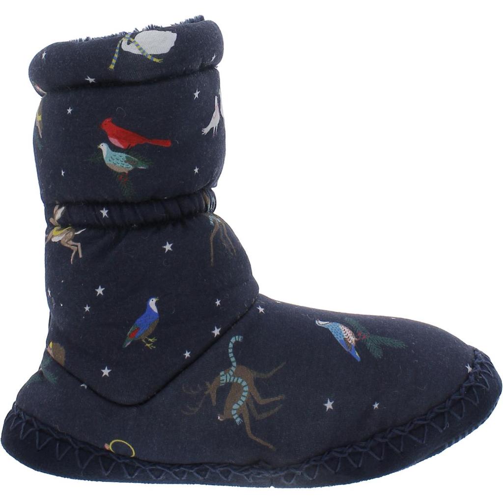 Joules Girls Little Kid Manmade Winter & Snow Boots