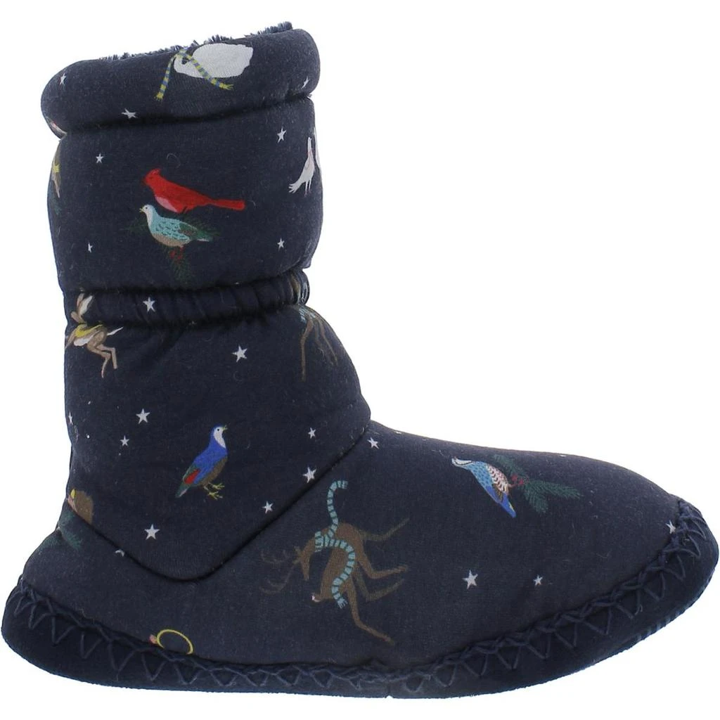 Joules Girls Little Kid Manmade Winter & Snow Boots 2