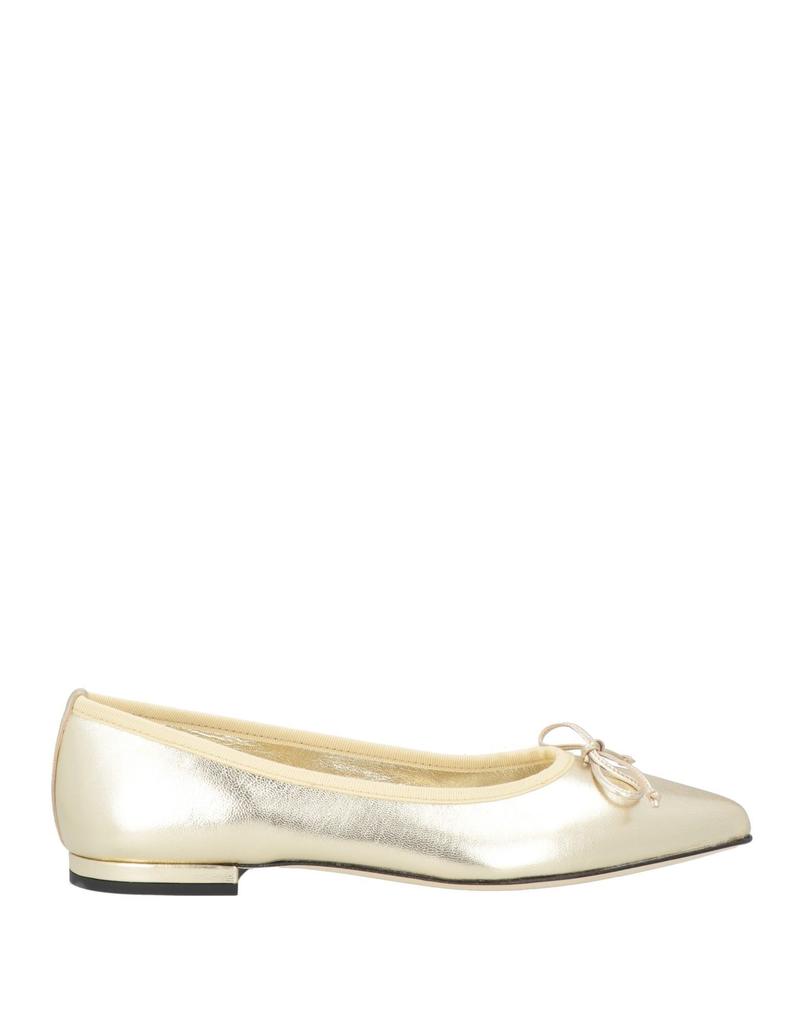 AME Ballet flats