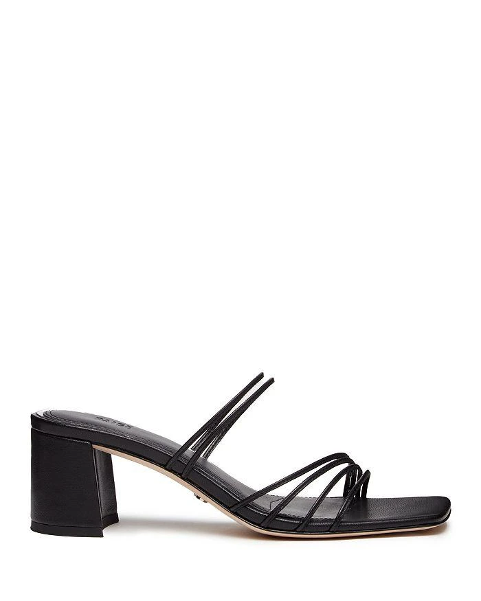 Paige Women's Esme Strappy High Heel Sandals 2