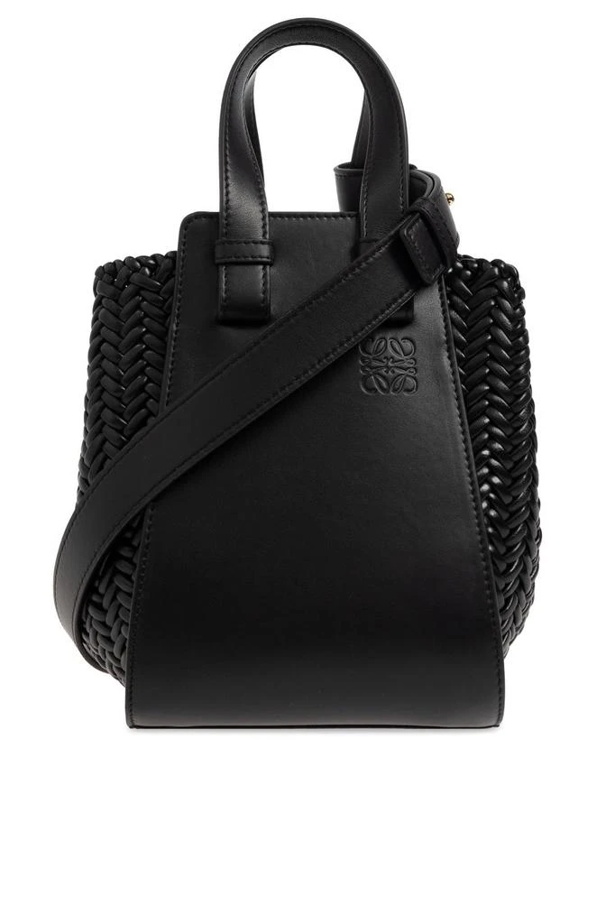 Loewe Loewe Compact Hammock Bucket Bag 1