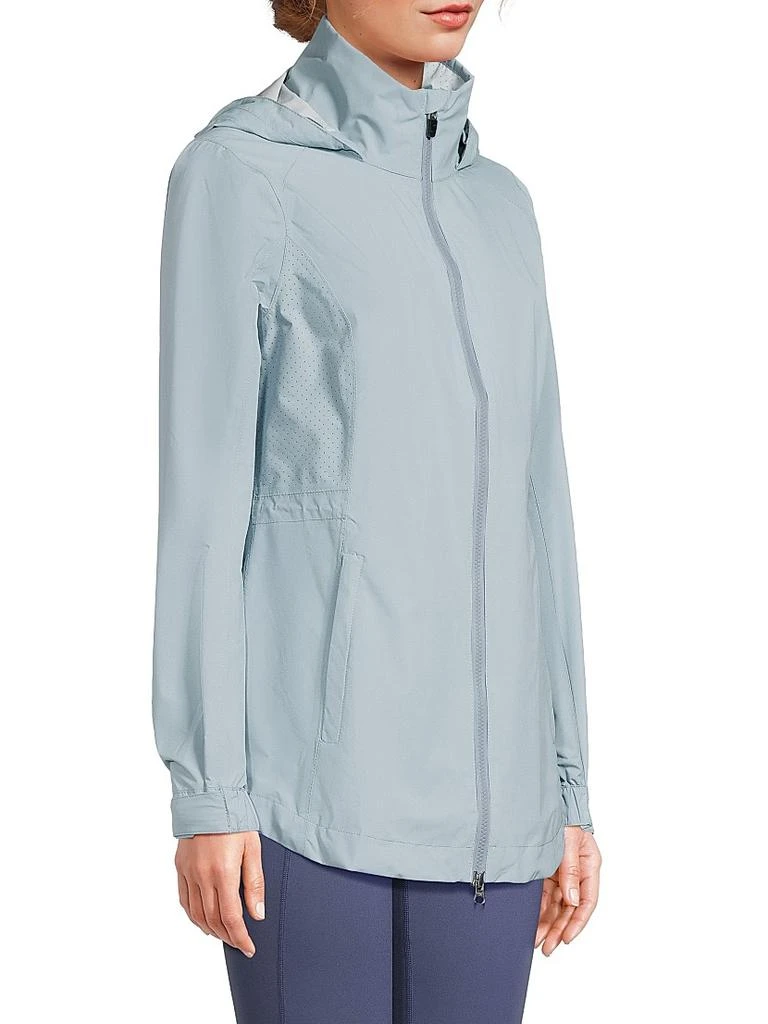 Zero Restriction Libby Rain Jacket 4