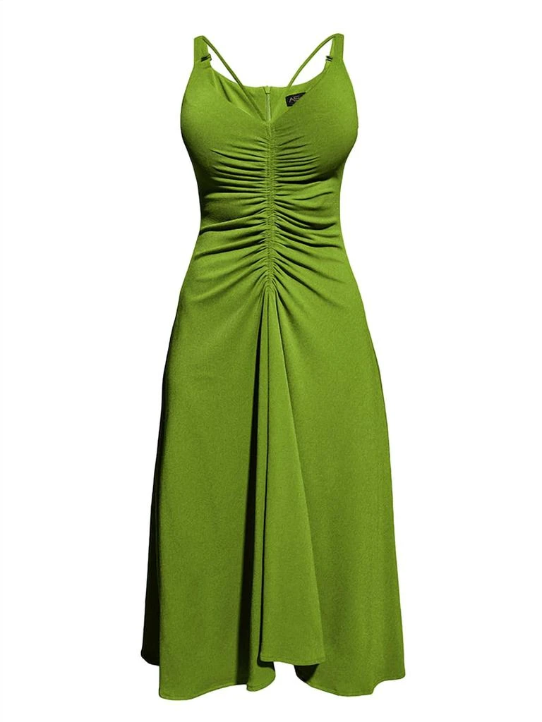 Shop Maddy Dress In Peridot Green on Sale at BeyondStyle  Get 49% Off  Maddy Dress In Peridot Green with Limited-Time Flash Deals, Exclusive  Discounts, and Special Offers. Enjoy Unbeatable Savings on